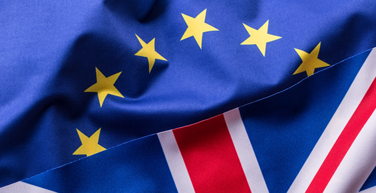 英国脱欧大战扑朔迷离，还有卖家铤而走险？