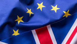 英国脱欧大战扑朔迷离，还有卖家铤而走险？
