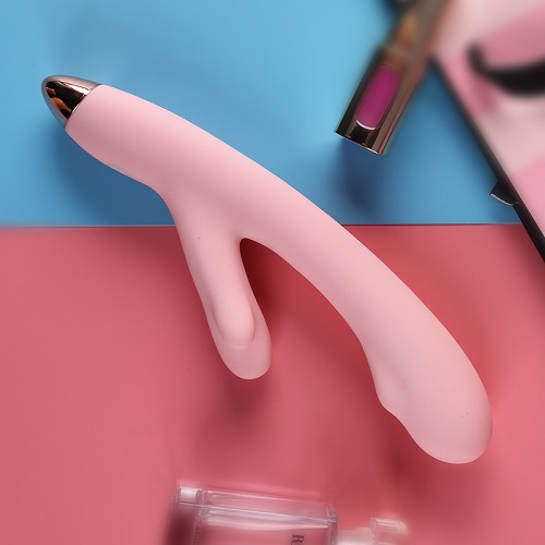 鹿顶记系列震动棒，创新实用拥有专利