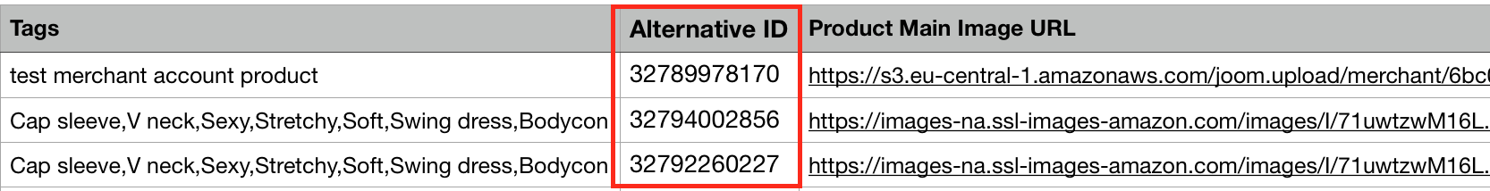 Joom平台卖家如何绑定速卖通产品？