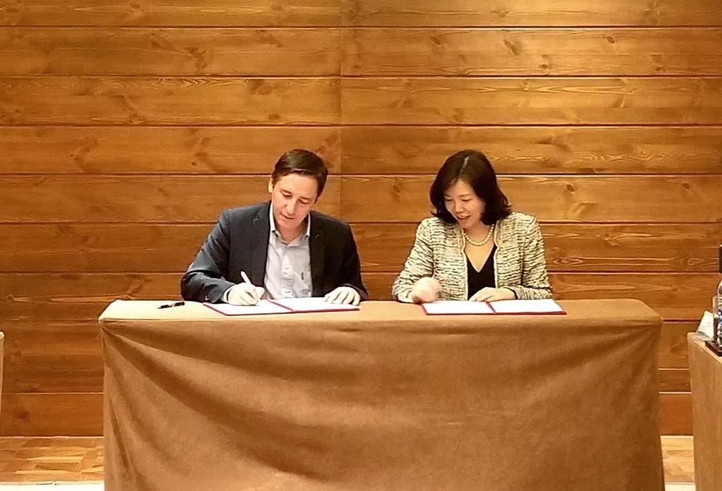 Belgium Welcome Office启动运营,为欧洲科技企业进入中国开设快车道