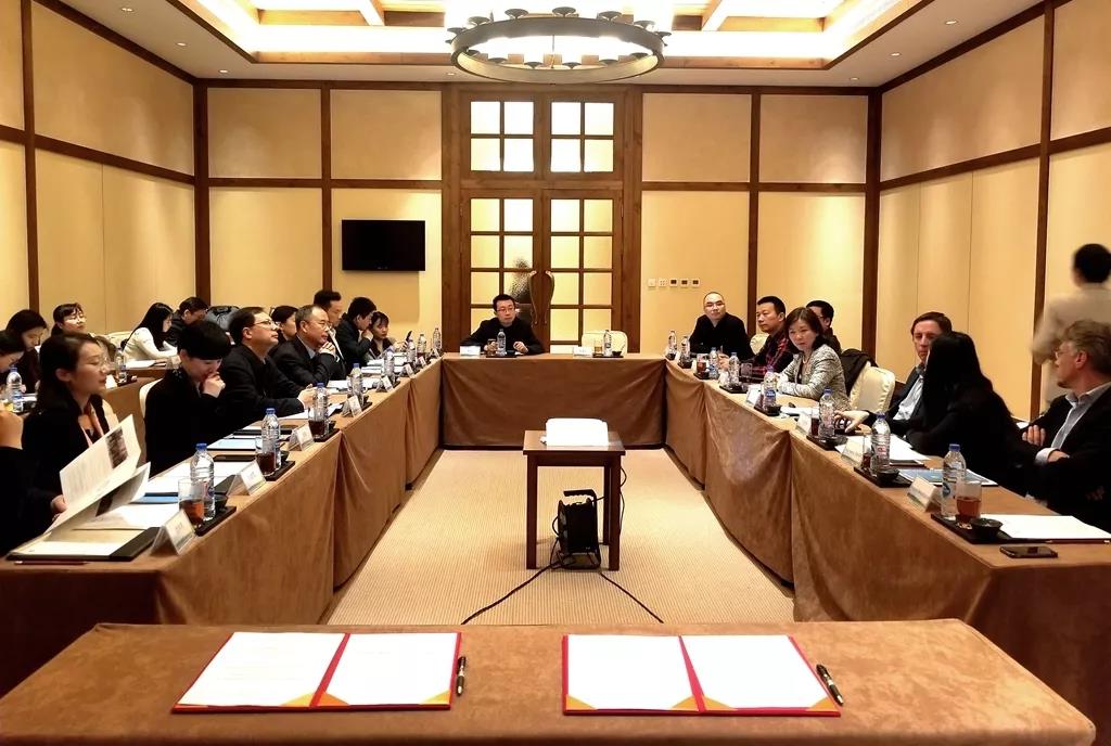 Belgium Welcome Office启动运营,为欧洲科技企业进入中国开设快车道