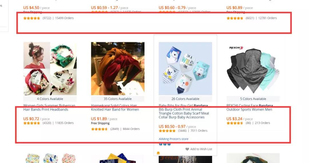 【绝招】如何在速卖通做其他平台的零库存代发货！