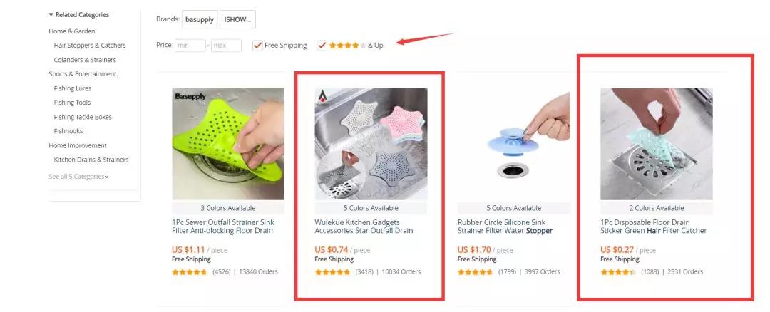 【绝招】如何在速卖通做其他平台的零库存代发货！