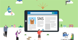 三分钟让你了解短信营销的魅力