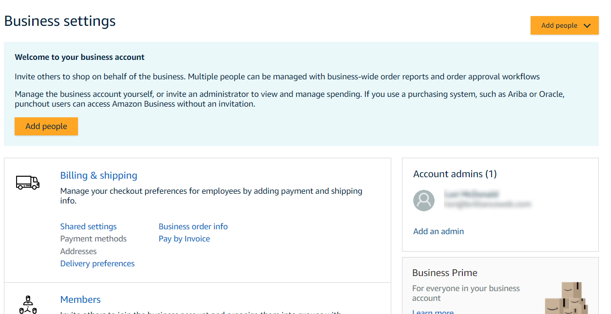 4年时间年销售额已达百亿美元，Amazon Business到底赢在哪？