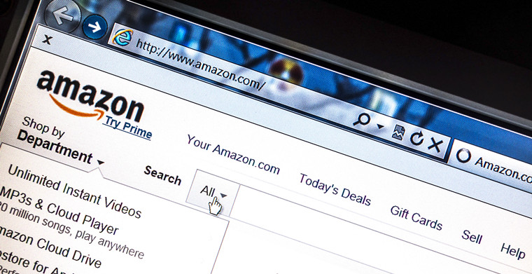 你知道亚马逊吉祥三宝、四大金刚、葫芦娃兄弟是什么吗？