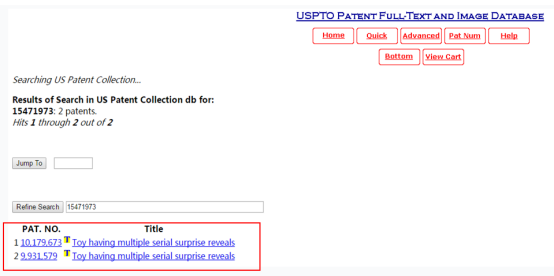 亚马逊运营绝招：抢占专利到底有多牛