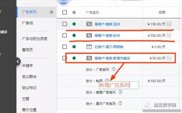 Google Ads广告优化三步走，询盘翻番不发愁！