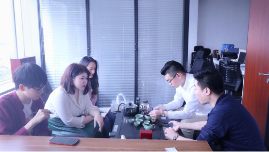 WindPayer正式成為深圳市跨境電子商務(wù)協(xié)會金牌會員