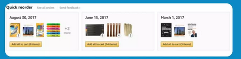 Amazon Business欧洲卖家如何开通VCS功能讲解