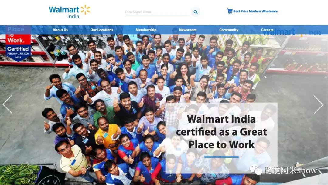 “印度时尚之都”Flipkart憋了什么大招？