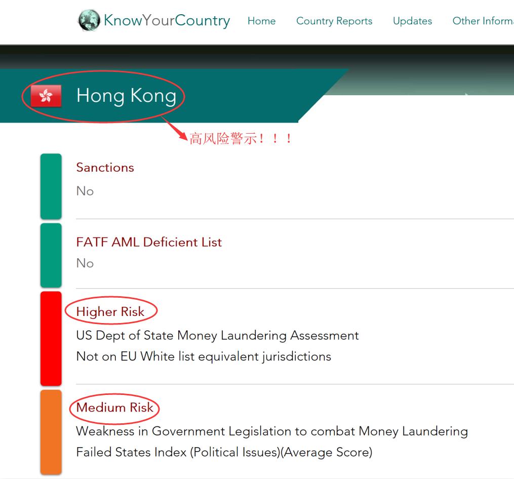 香港银行屡爆洗钱风波，安全评级更高的泛付PanPay欧洲离岸账户成外贸收付款优质选择