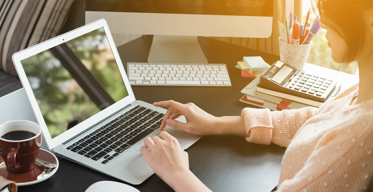 越南中小企业在线交易活动强劲增长