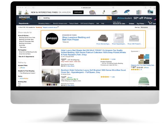 亚马逊广告教你如何优化关键词&读懂买家心