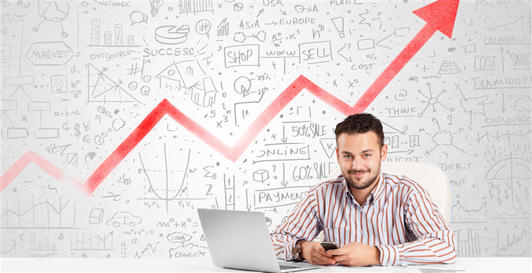 那些超盈利的时尚电商独立站，它们的流量和订单从哪来？