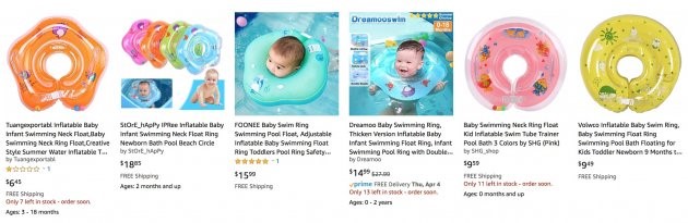 外媒：危及儿童、伤害正版，始作俑者又是中国假货卖家大军？