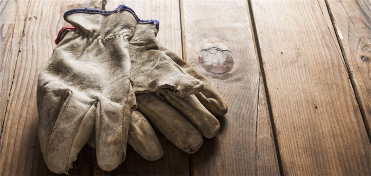 鋼絲防割手套，5級防切割工藝