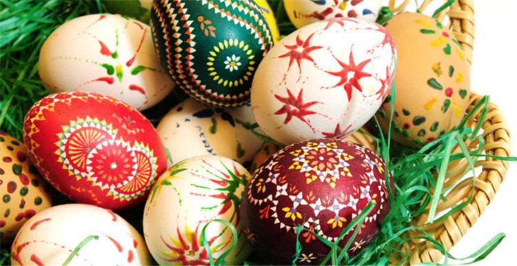 复活节就要来了，跨境电商卖家你们的营销策略“复活”了吗？