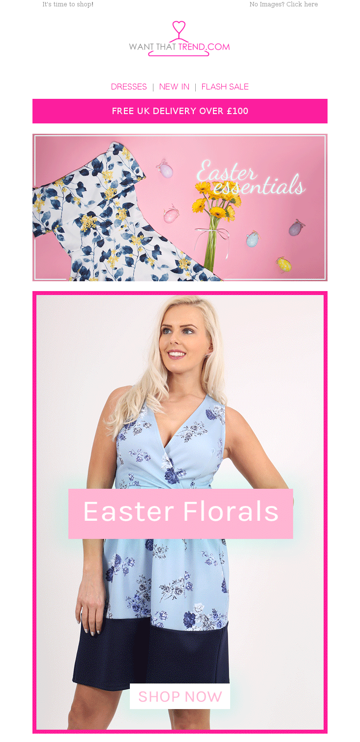 复活节就要来了，跨境电商卖家你们的营销策略“复活”了吗？