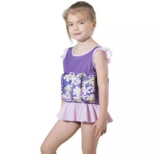 儿童浮力衣，隔水防潮可塑性佳