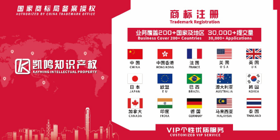 2019中国国际电子商务博览会隆重召开，凯鸣知识产权受邀参展助力跨境电商发展！