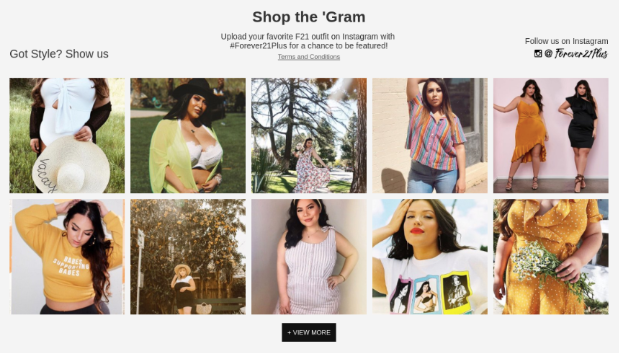 开扒Instagram网红时装产业，这些趋势2019要火！