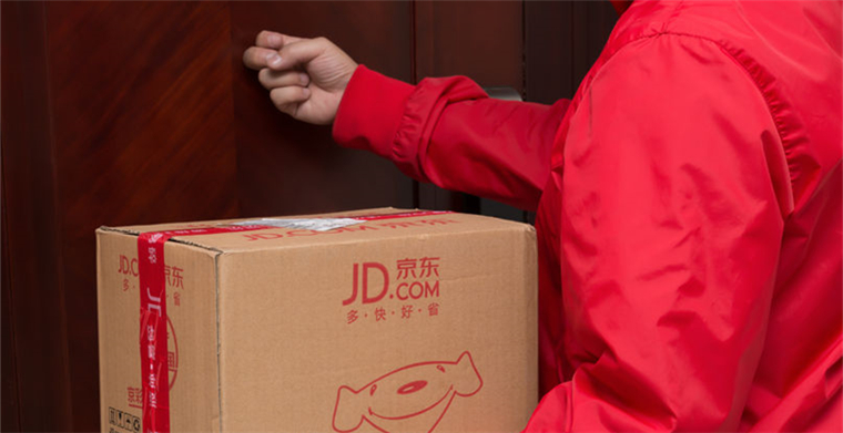 刘强东凌晨发内部信：京东物流融的钱只够亏2年