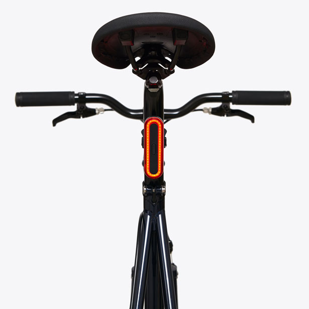 绿柱石燃烧器刹车，检测何时需要减速