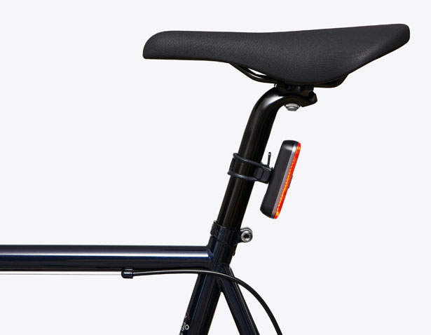 绿柱石燃烧器刹车，检测何时需要减速