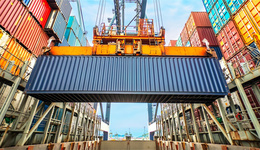 菜鸟宣布到全球134个港口接货，升级全球供应链服务