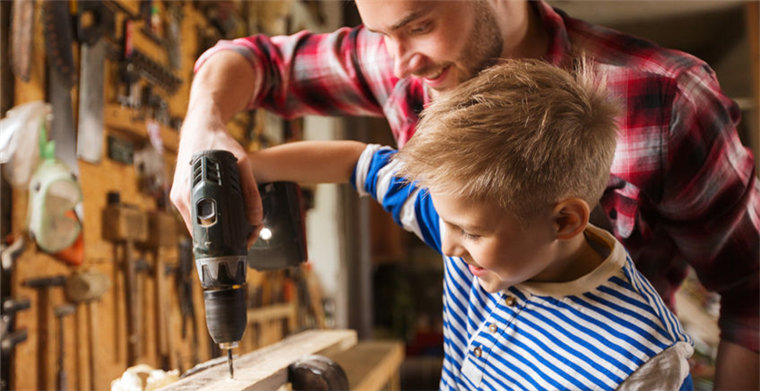 DIY市场回温：5-7月份迎来销售高峰，购买量为平时的5倍