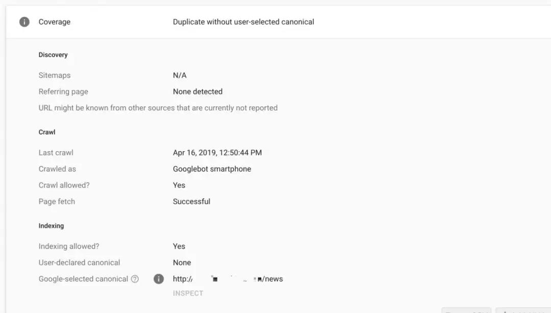 【seo】关于重复页面的详细介绍及解决方案