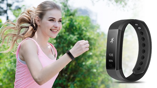 可改善睡眠的运动手环，在海外销量惊人