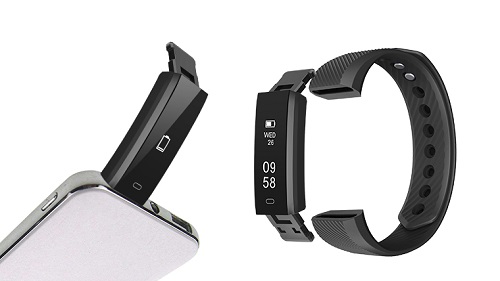 可改善睡眠的运动手环，在海外销量惊人