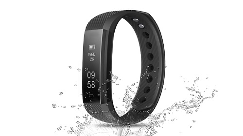 可改善睡眠的运动手环，在海外销量惊人