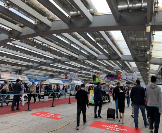 凯鸣与您相约第125界广交会，助力中外贸易企业知识产权布局！