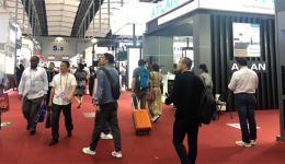 凱鳴與您相約第125界廣交會，助力中外貿易企業(yè)知識產權布局！