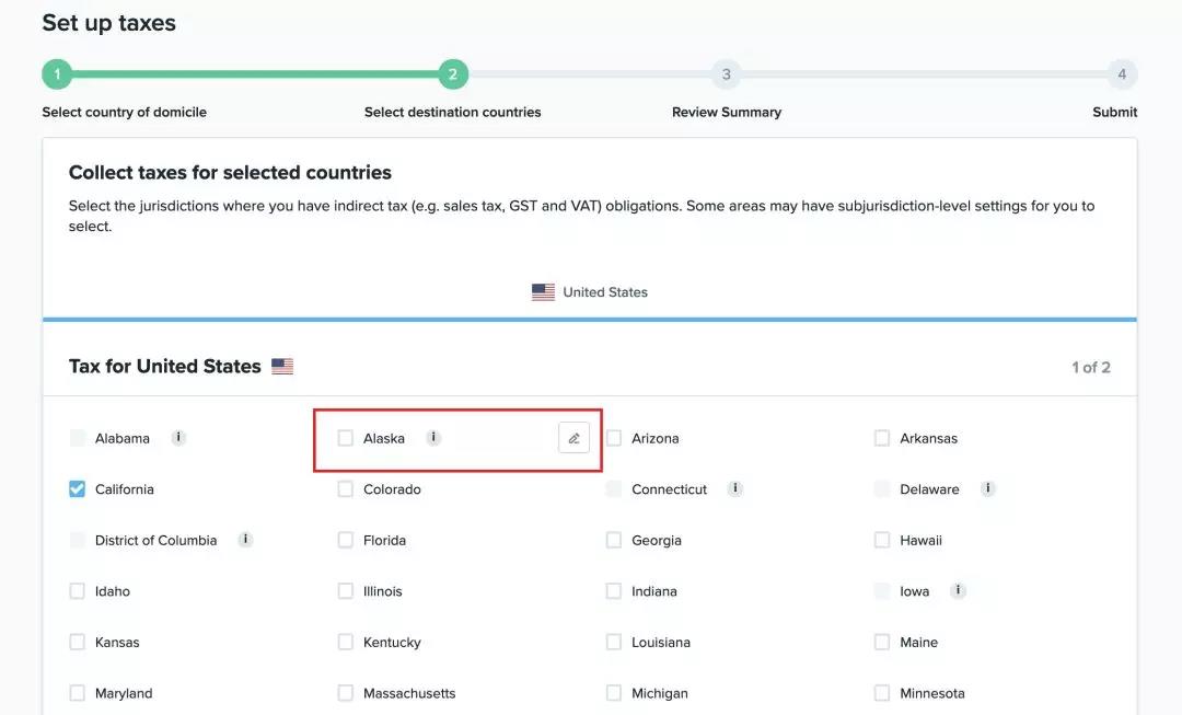 Wish税务设置？不是每个人都需要操作的！