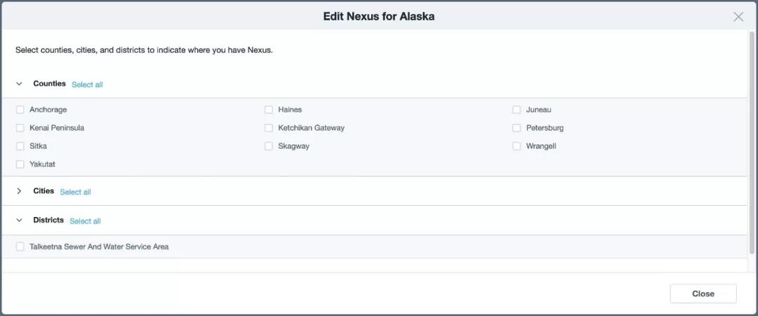 Wish税务设置？不是每个人都需要操作的！