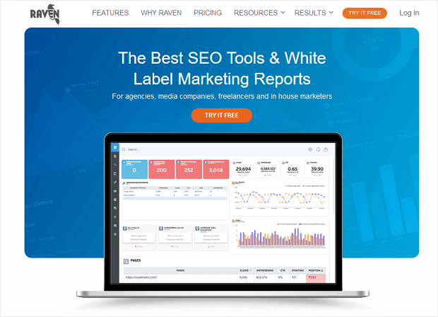 如何学到竞争对手的“黑科技”？外媒推荐了25款分析工具（上）