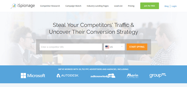 如何学到竞争对手的“黑科技”？外媒推荐了25款分析工具（上）