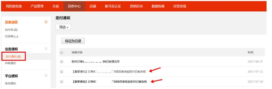 [Dry goods sharing] What if AliExpress buyers refuse to pay? Skillful order handling