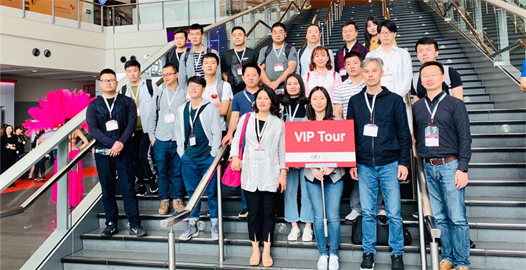 eBay力推“灯塔计划”：解决卖家优质选品难题