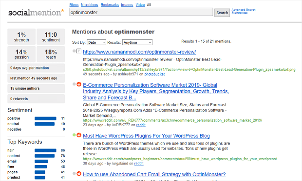 如何学到竞争对手的“黑科技”？外媒推荐了25款分析工具（下）