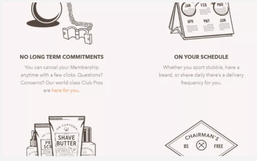 爆款的诞生——揭秘巨头玩家产品描述的秘密