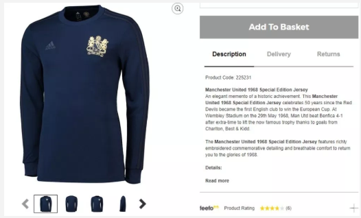 爆款的诞生——揭秘巨头玩家产品描述的秘密