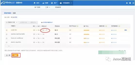 收藏!速卖通新手如何利用直通车推广让利益最大化