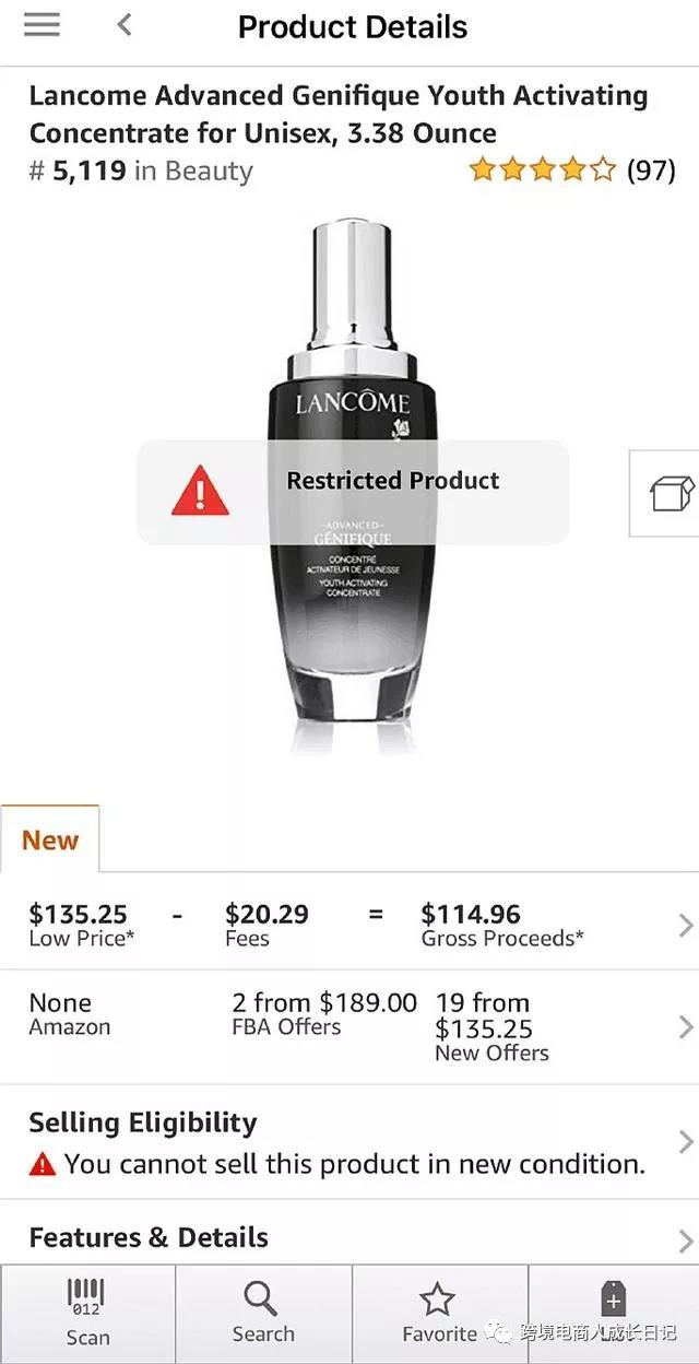 亚马逊运营中，这样做可以少踩几个坑！