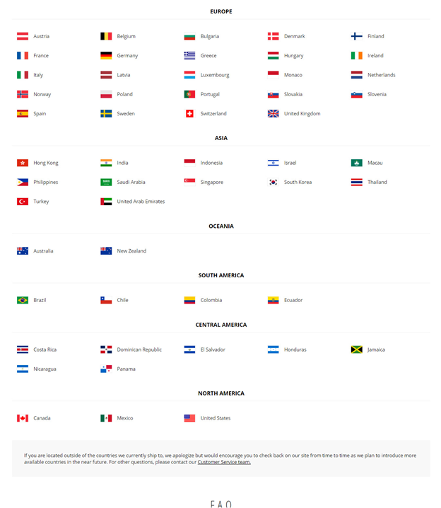 厉害！Newegg与丹麦政府建立合作关系了